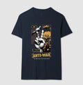 Camiseta Anti-War Frequency Wear