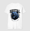 Camiseta Brutal Berserk Wild Bear