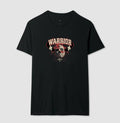 Camiseta Warrior Trasx Totality