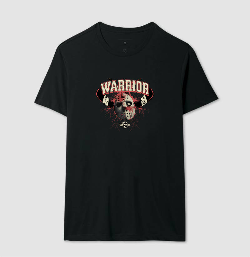 Camiseta Warrior Trasx Totality