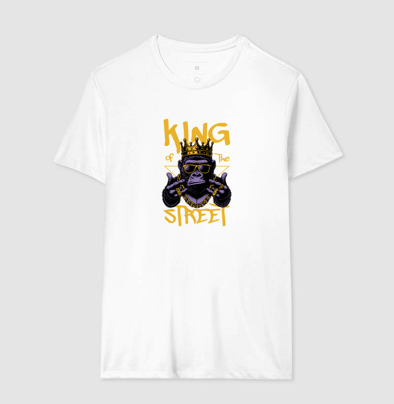 Camiseta King Street Pulse