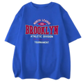 CAMISETA BROOKLYN ATHLETIC DIVISION 1982 - 11 Cores disponíveis