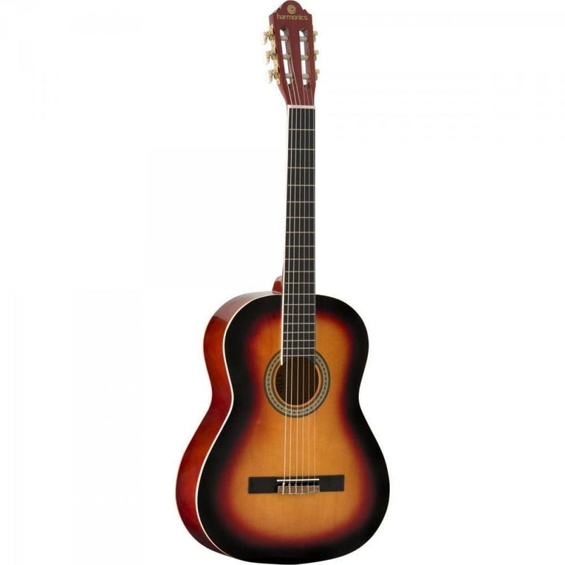 Violão Harmonics GNA-11 Acústico Sunburst