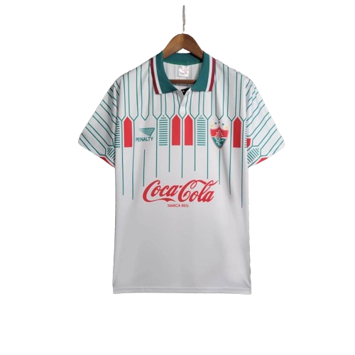 Camisa Fluminense 1993 Retrô Camisa II