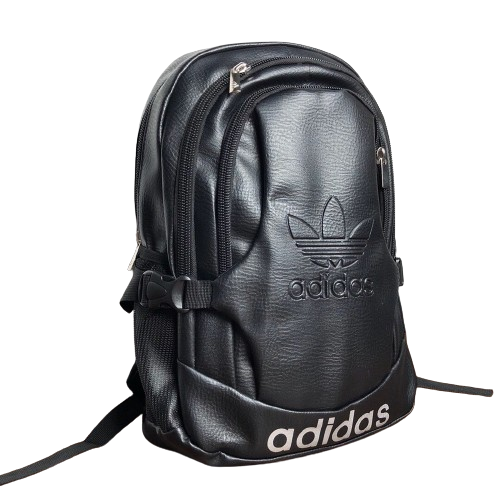 Mochila de Couro Adidas Classic