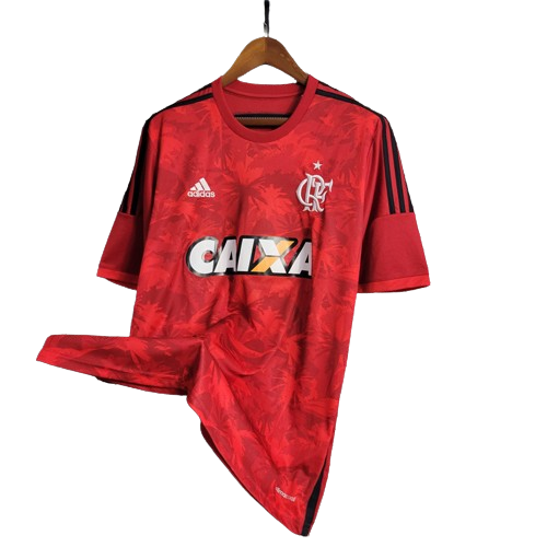 Camisa Flamengo 2014 Retrô