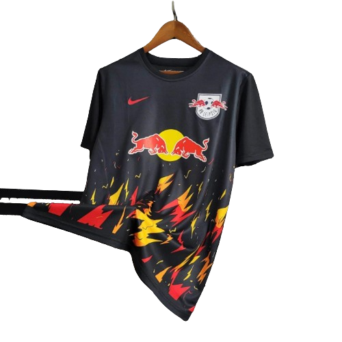 Camisa Redbull Leipzig 2024/25 Edição Especial