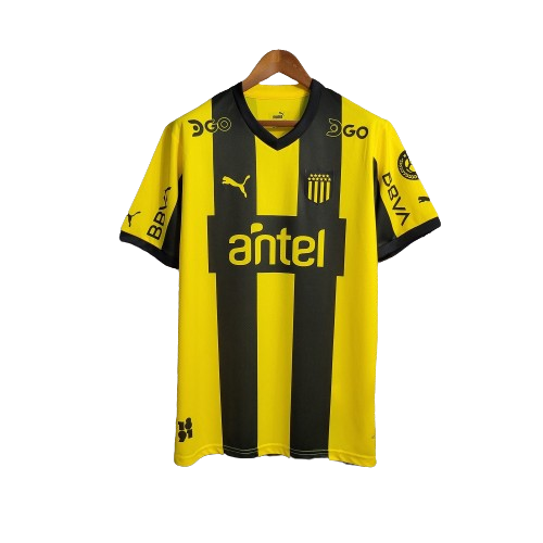 Camisa Club Atlético Peñarol 2023/24