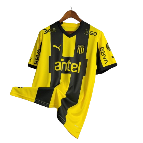 Camisa Club Atlético Peñarol 2023/24