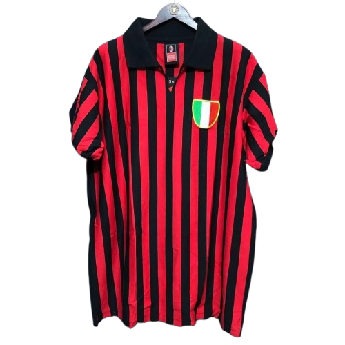 Camisa AC Milan 1962-63 - Rivera 10