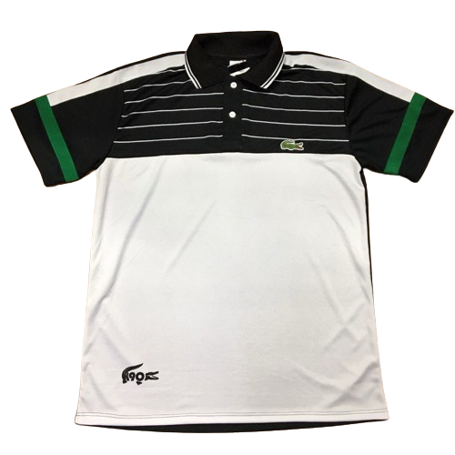 Camisa Polo Lacoste Edição 90 Anos Sport Live I