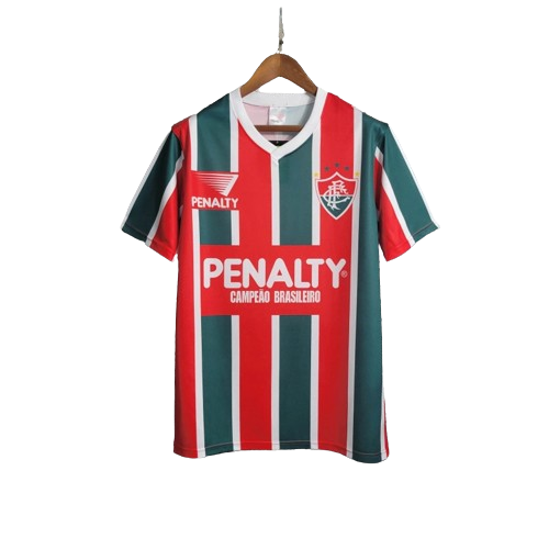 Camisa Fluminense 1993 Retrô Camisa I