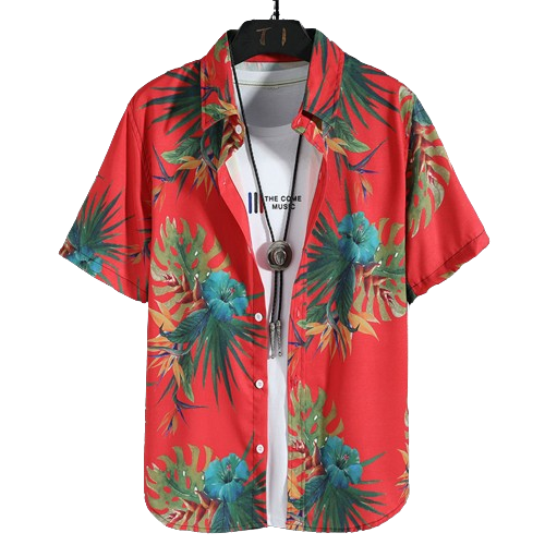 Camisa Choice Floresta de Chuva 16