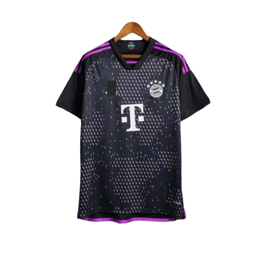 Camisa Bayern München 2023/24 Uniforme II