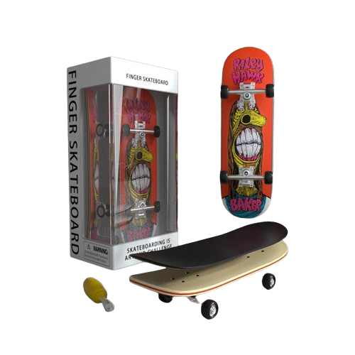 Fingerboard Riley Hawk Tech Deck 10