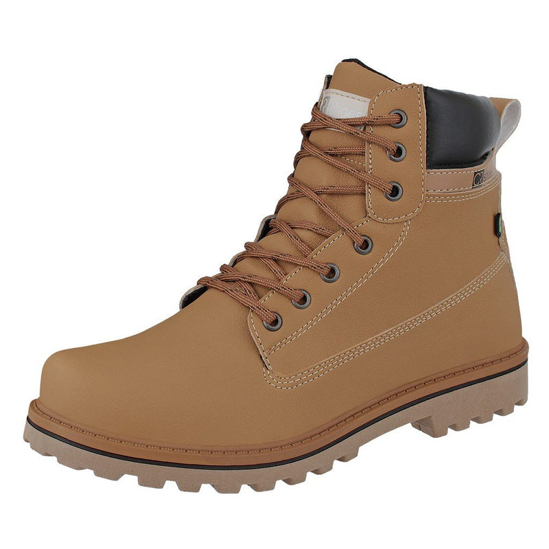 Bota CR Shoes Cano Alto FRA Milho