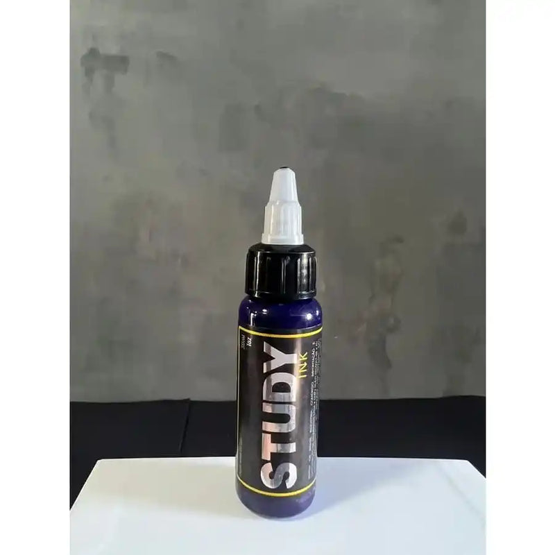 Tinta Study Ink 30ml - 27 Modelos