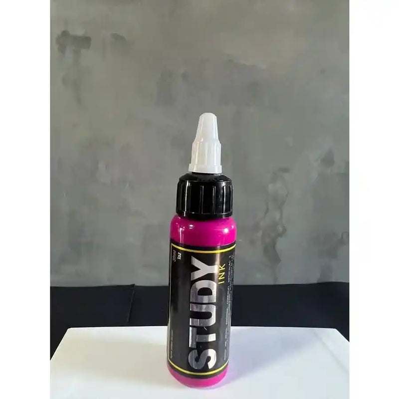 Tinta Study Ink 30ml - 27 Modelos