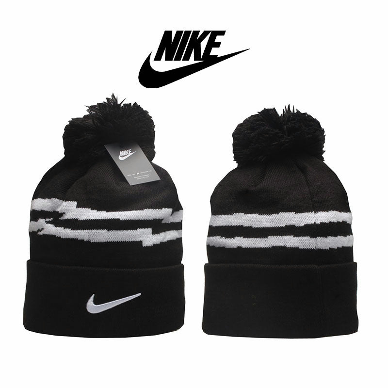 Gorro Nike Inverno Listras 12