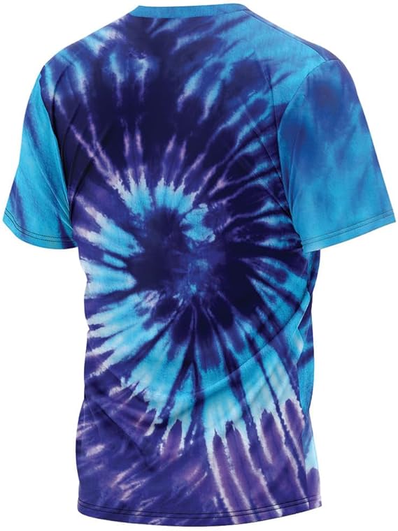 Camiseta Skinbox Tie Dye XI