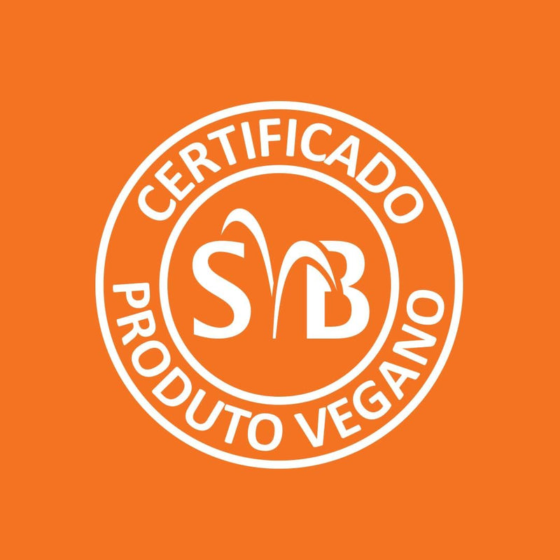 Cereal Matinal Orgânico Vegano biO2 Sem Glúten Cenoura, Beterraba, Cacau e Caramelo Vegan Crunchy 200g