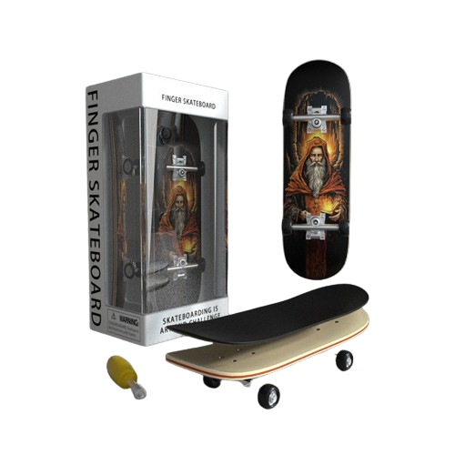 Fingerboard Sagrado Tech Deck