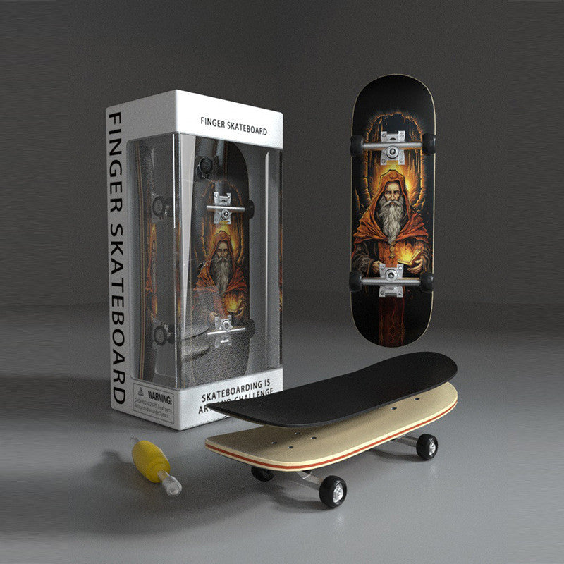 Fingerboard Sagrado Tech Deck