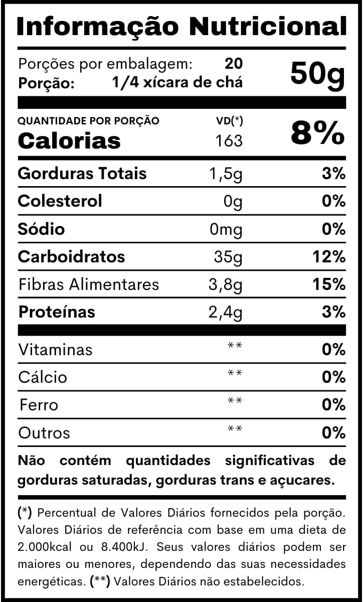 Arroz Cateto Integral Orgânico Umbuy 1Kg Grão Curto Laranja Natural Saudável E Livre De Agrotóxicos