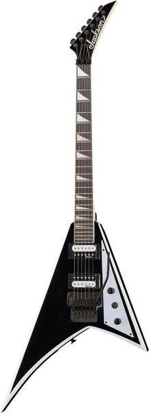 Guitarra Jackson JS Series Rhoads JS32 Preto