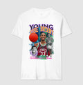 Camiseta Young Kobe Bryant