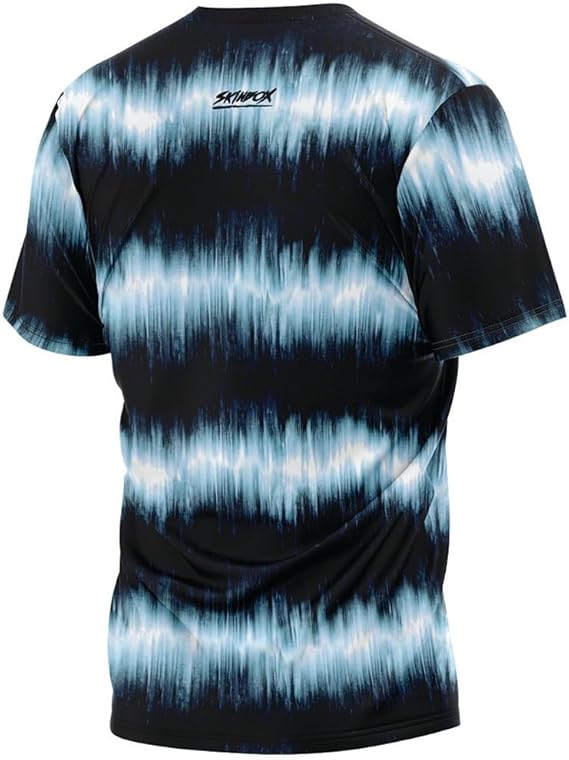 Camiseta Skinbox Tie Dye XIII