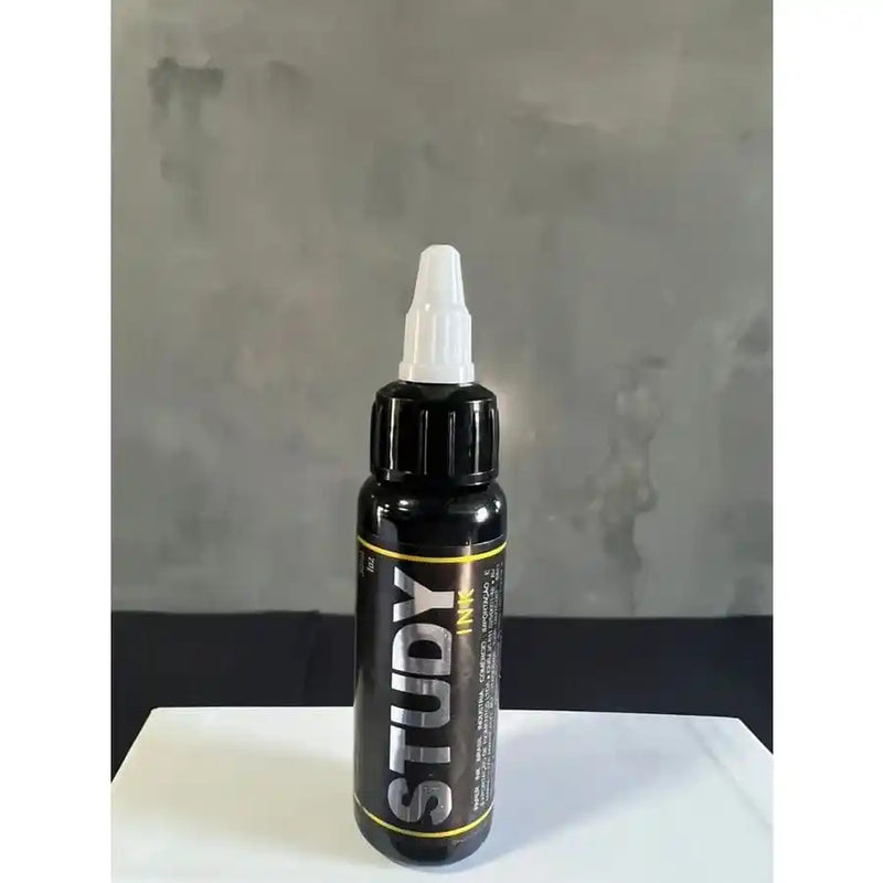 Tinta Study Ink 30ml - 27 Modelos