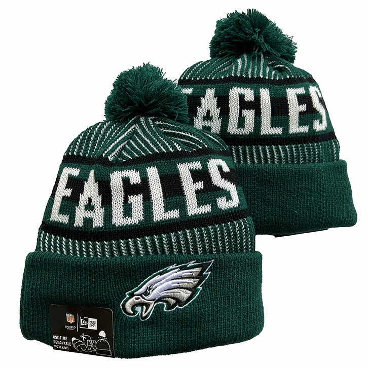 Touca Inverno NFL Philiadelphia Eagles 15