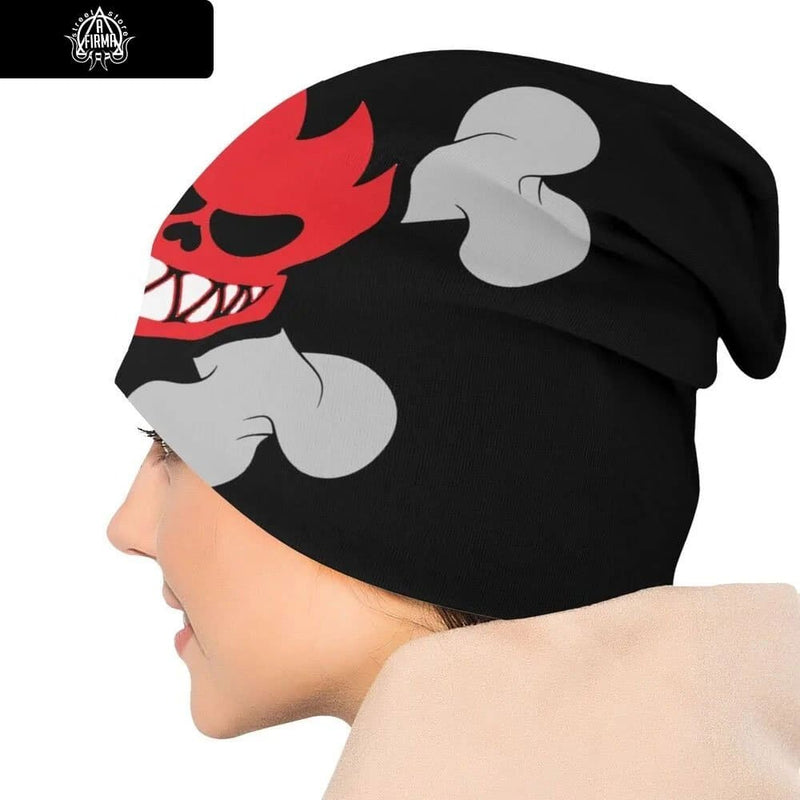 GORRO SPITFIRE SKULL