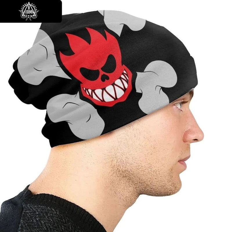 GORRO SPITFIRE SKULL