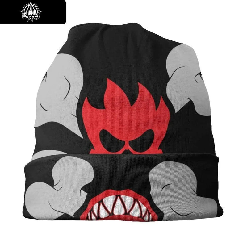 GORRO SPITFIRE SKULL