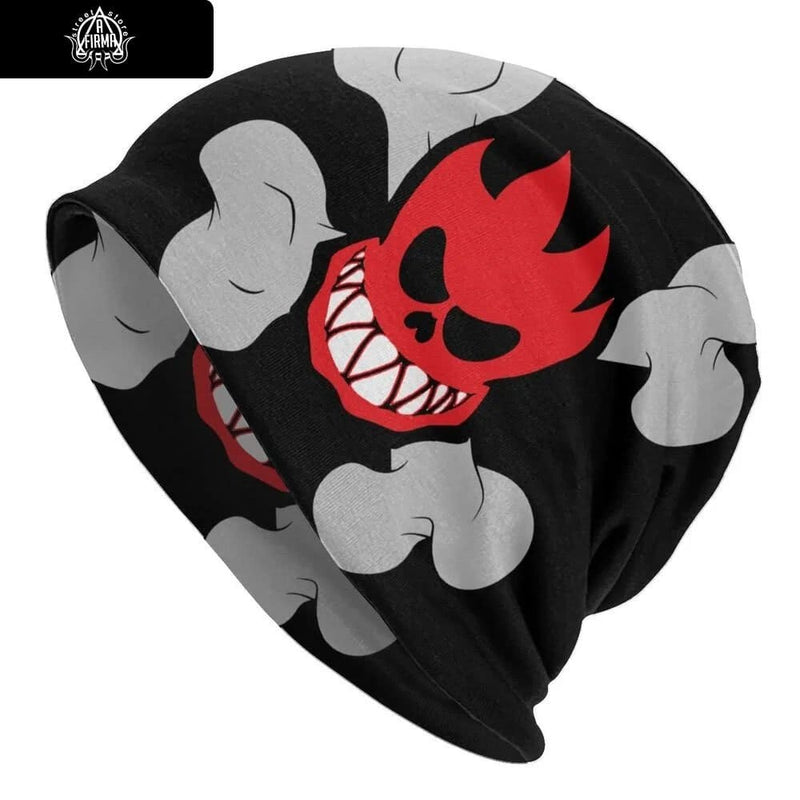 GORRO SPITFIRE SKULL