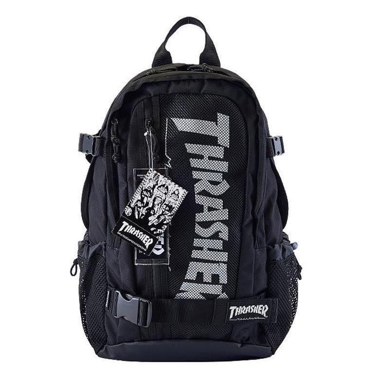 Mochila Thrasher Backpack Limited Street