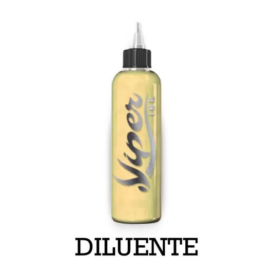 Diluente Tinta Tattoo Viper Ink 60ml Tatuagem