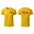 CAMISETA PREMIUM VANS ROSA - 6 Cores