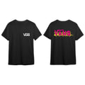 CAMISETA PREMIUM VANS ROSA - 6 Cores