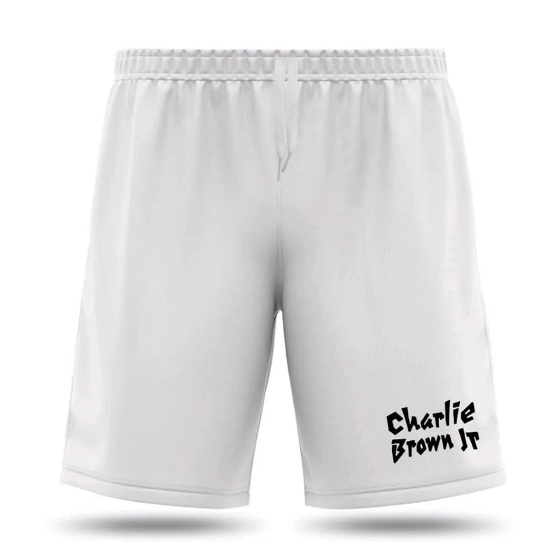 BERMUDA FIT ROCK CHARLIE BROWN JR