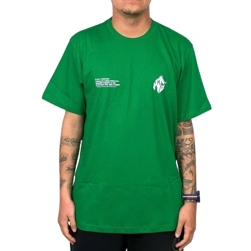 CAMISETA CHRONIC LEGALIZE NATURAL