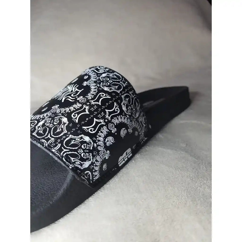 CHINELO CHRONIC SLIDE BANDANA