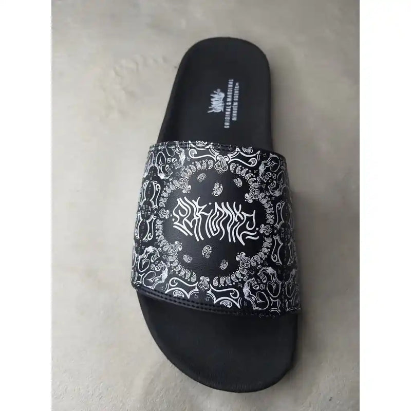 CHINELO CHRONIC SLIDE BANDANA