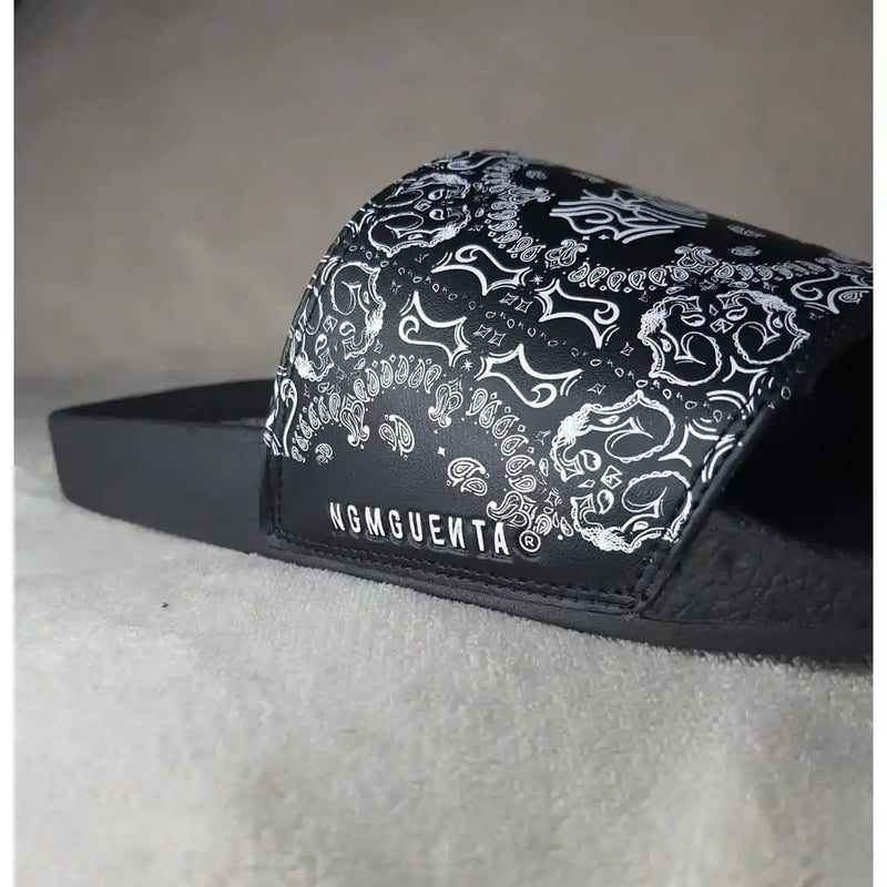 CHINELO CHRONIC SLIDE BANDANA