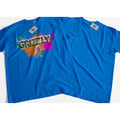 CAMISETA GRIZZLY GRAFIT ARTE URBANA