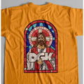 CAMISETA DGK JESUS FÉ NOVO - 7 Cores disponíveis