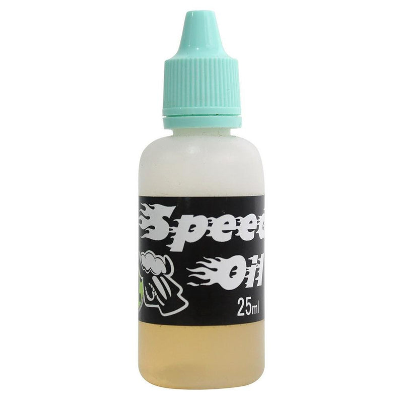 ÓLEO LUBRIFICANTE BLACK SHEEP SPEED OIL 25ml