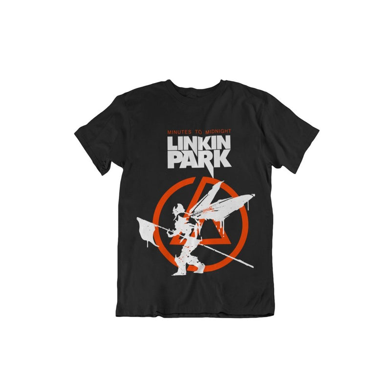 CAMISETA ROCK LINKIN PARK 034